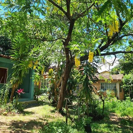 Vila Das Acacias Vale do Capao Exterior photo