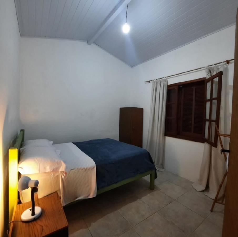 Vila Das Acacias Vale do Capao Exterior photo