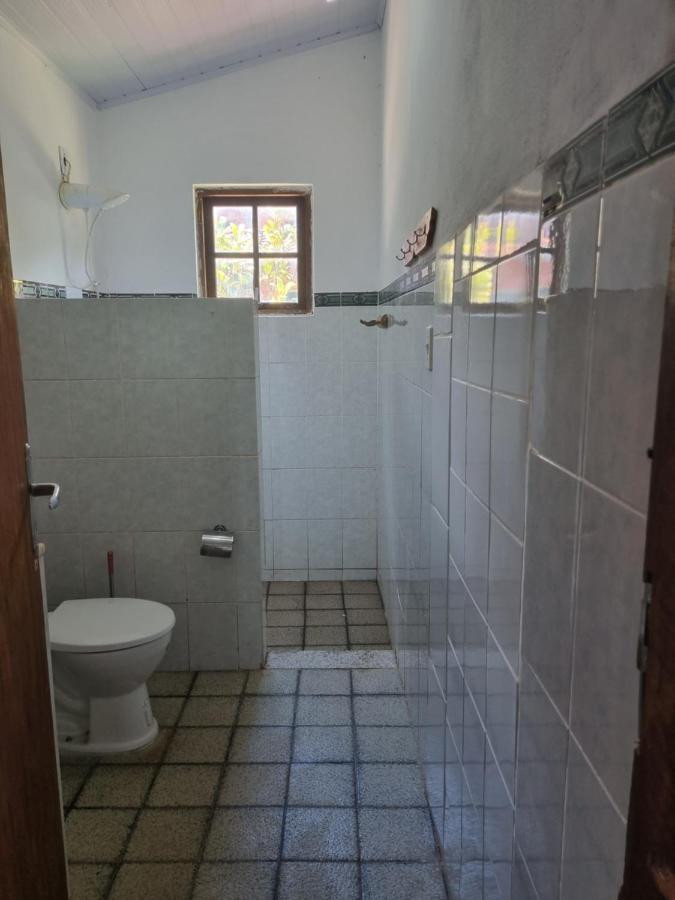 Vila Das Acacias Vale do Capao Exterior photo